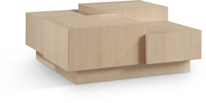 Mateo - Coffee Table
