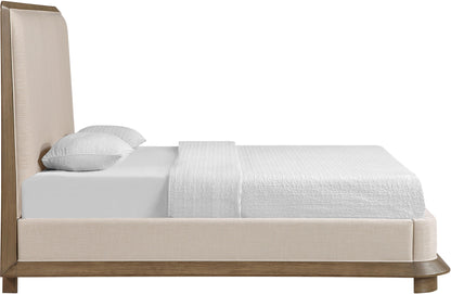 Adagio - Fabric Upholstered Bed