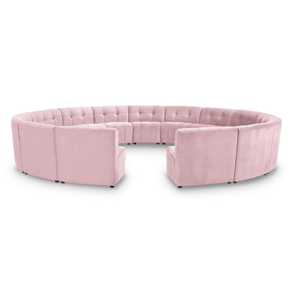 Limitless - 15 Pc. Modular Sectional