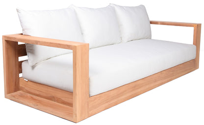 Tulum - Water Resistant Outdoor Sofa