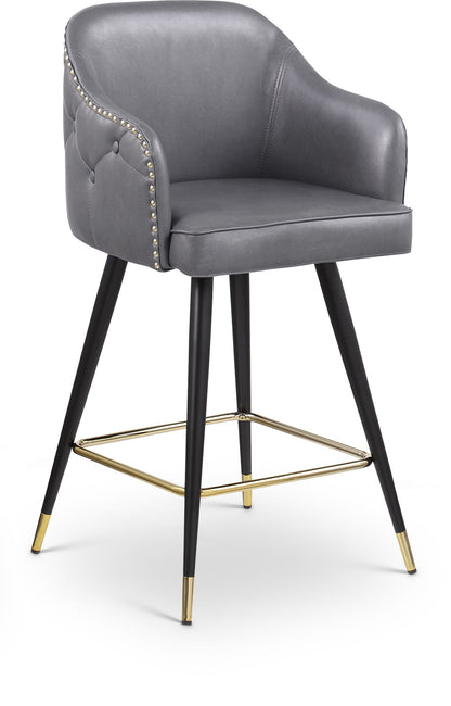 Barbosa - Counter Bar Stool (Set of 2)