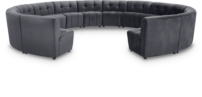Limitless - 14 Pc. Modular Sectional