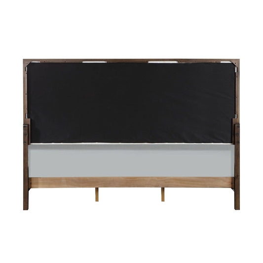Carena - Bed