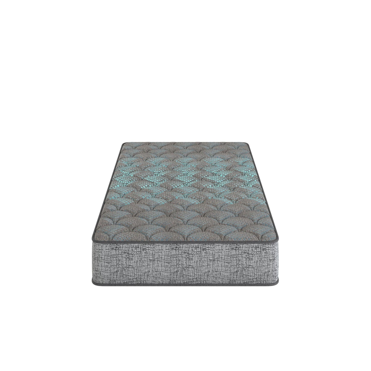 Comfort Care - 11" Hybrid Mattress, Medium Comfort, Foam