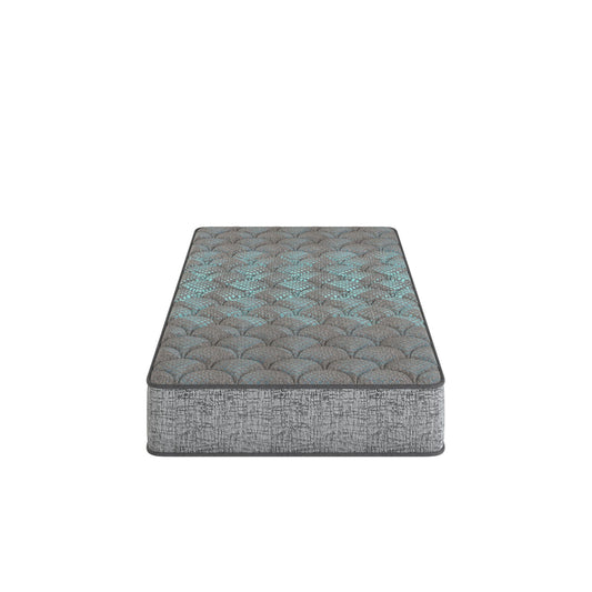 Comfort Care - 11" Hybrid Mattress, Medium Comfort, Foam