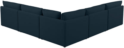 Mackenzie - Modular Sectional