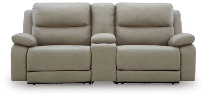 Narwhal Place - Reclining Sectional