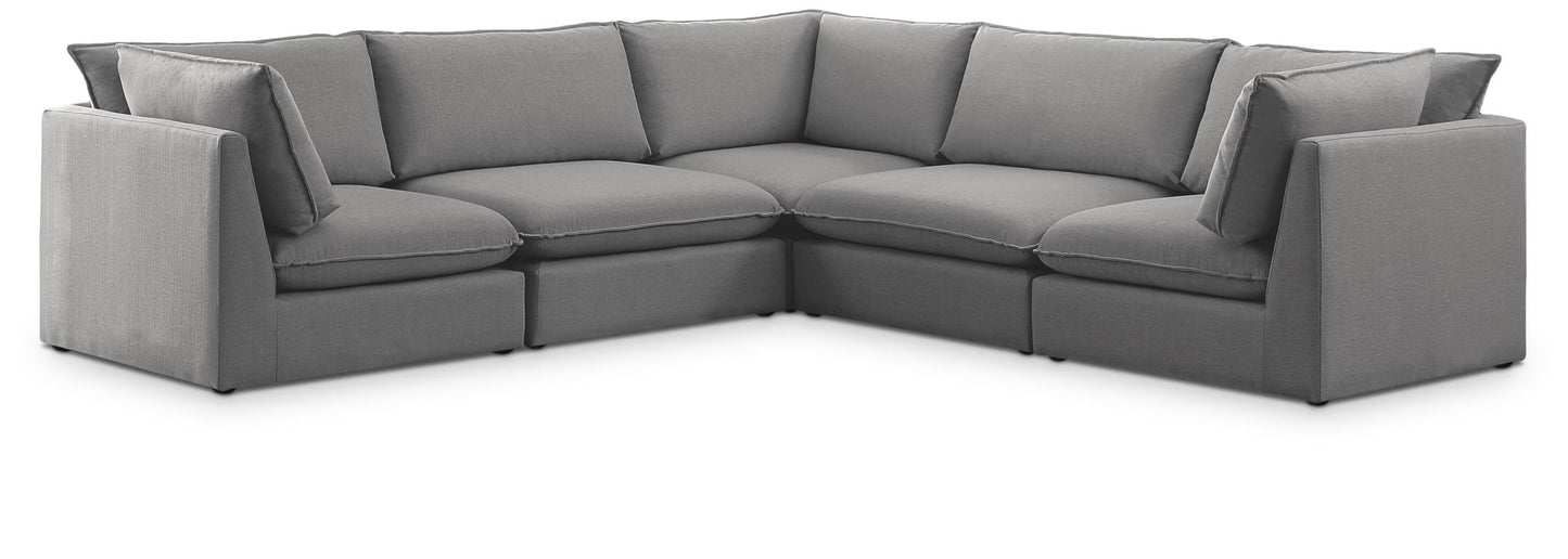 Mackenzie - Modular Sectional
