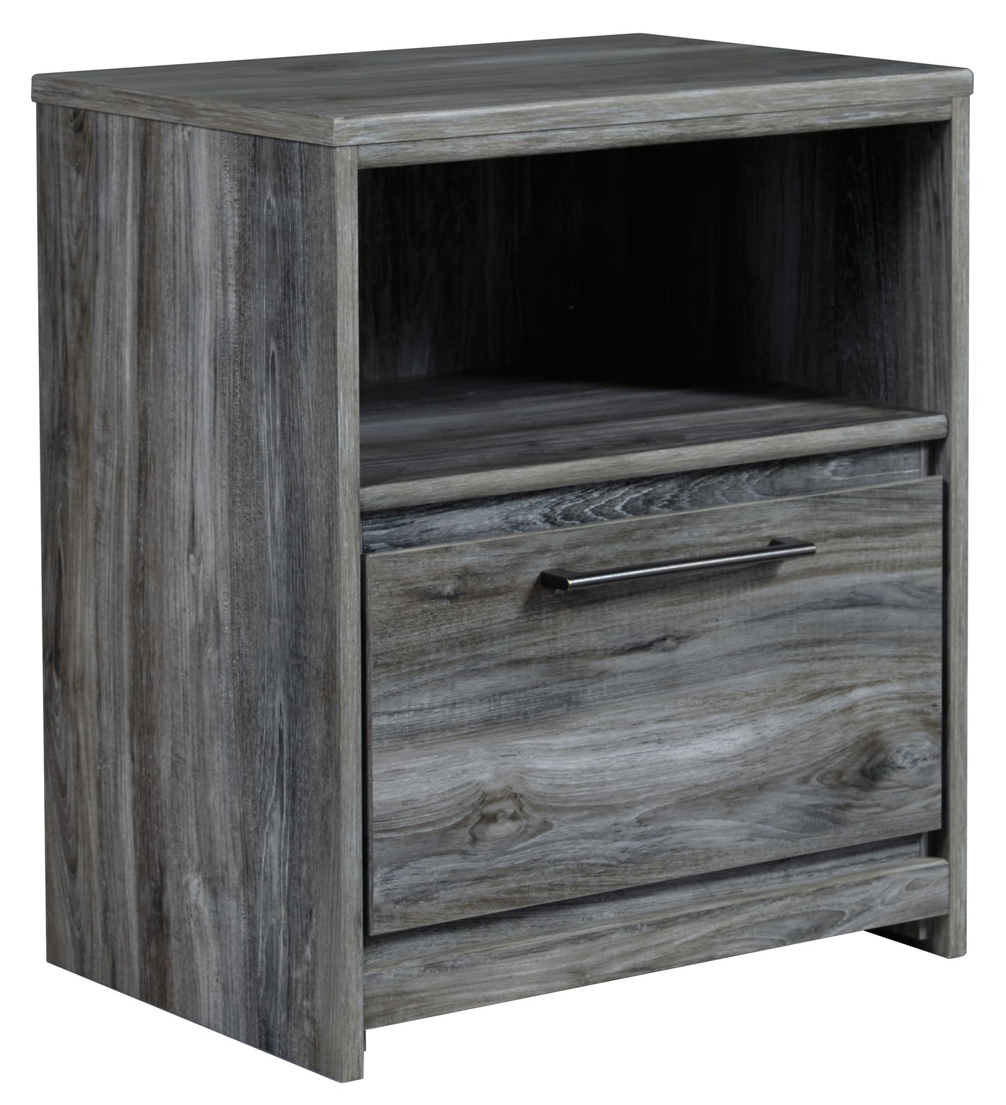 Baystorm - One Drawer Night Stand
