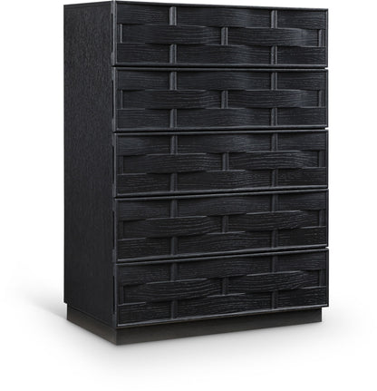 Weave - Chest