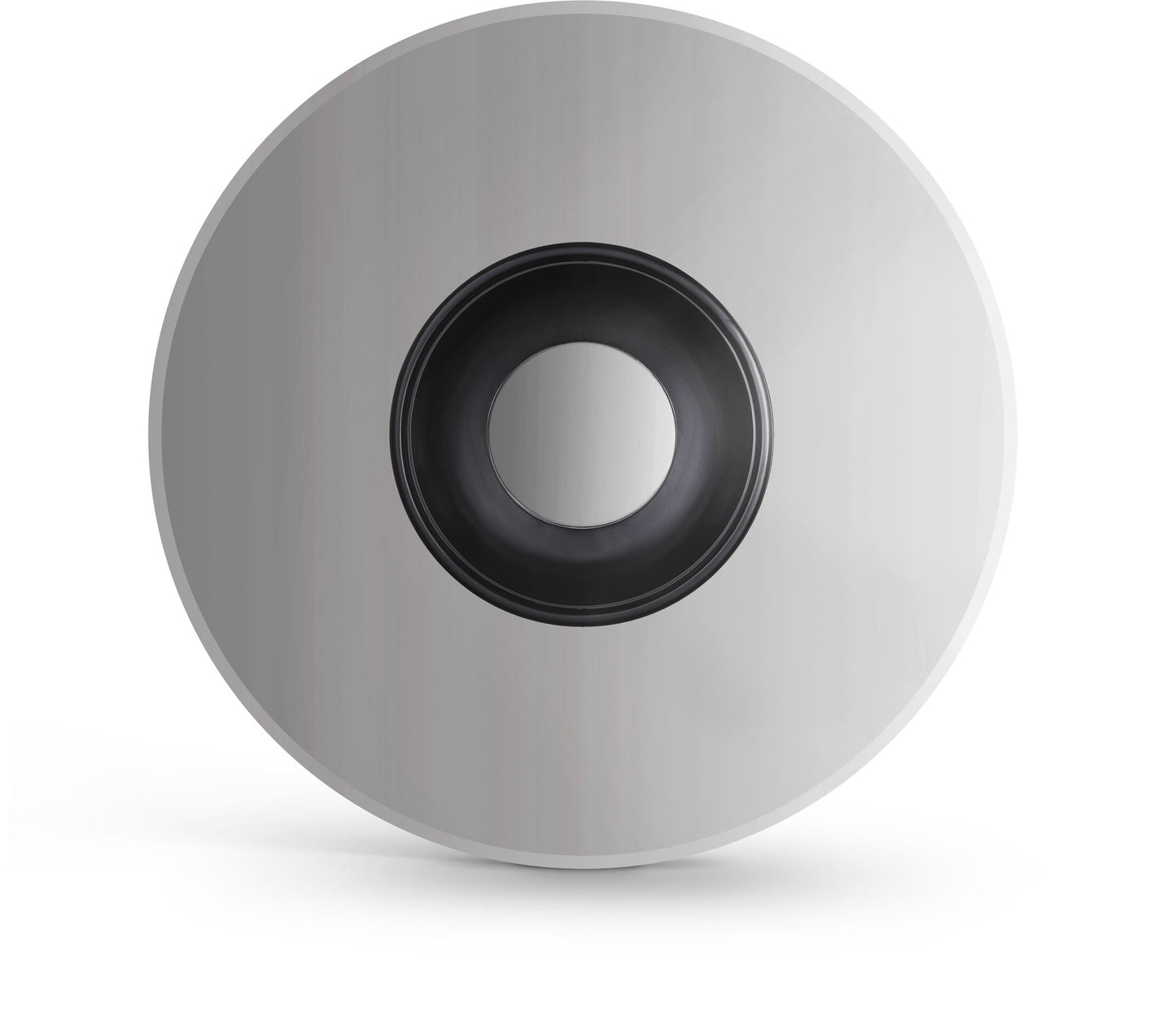 Galaxy - Mirror - Pearl Silver