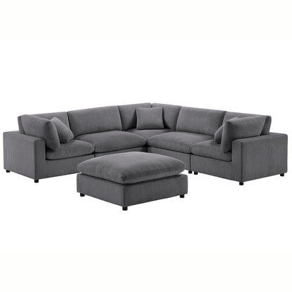Chelsea - Modular Sectional