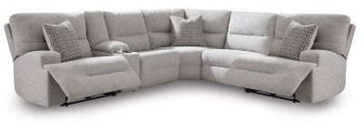 Acklen Place - Reclining Sectional