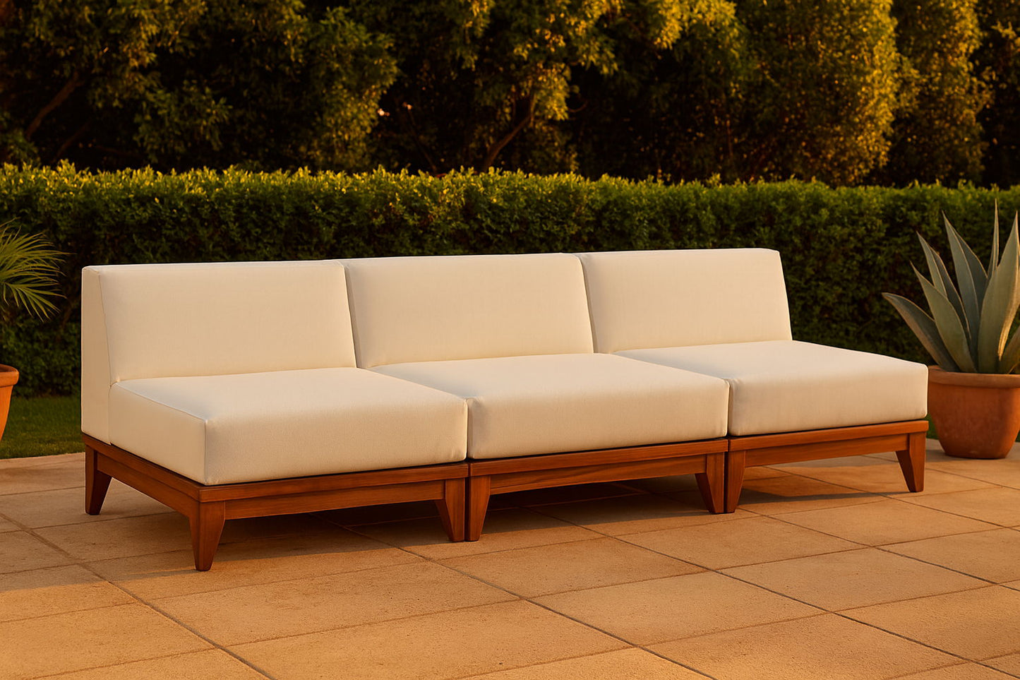 Rio - Modular Sectional