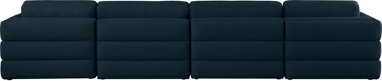 Beckham - Modular 4 Seat Sofa