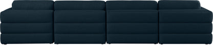 Beckham - Modular 4 Seat Sofa