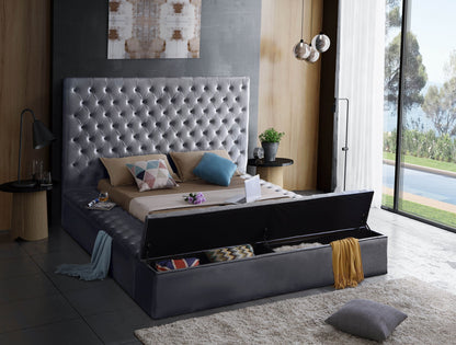 Bliss - Bed