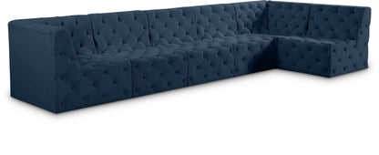 Tuft - 6 Piece Modular Sectional