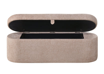 Philipa - Storage Bench