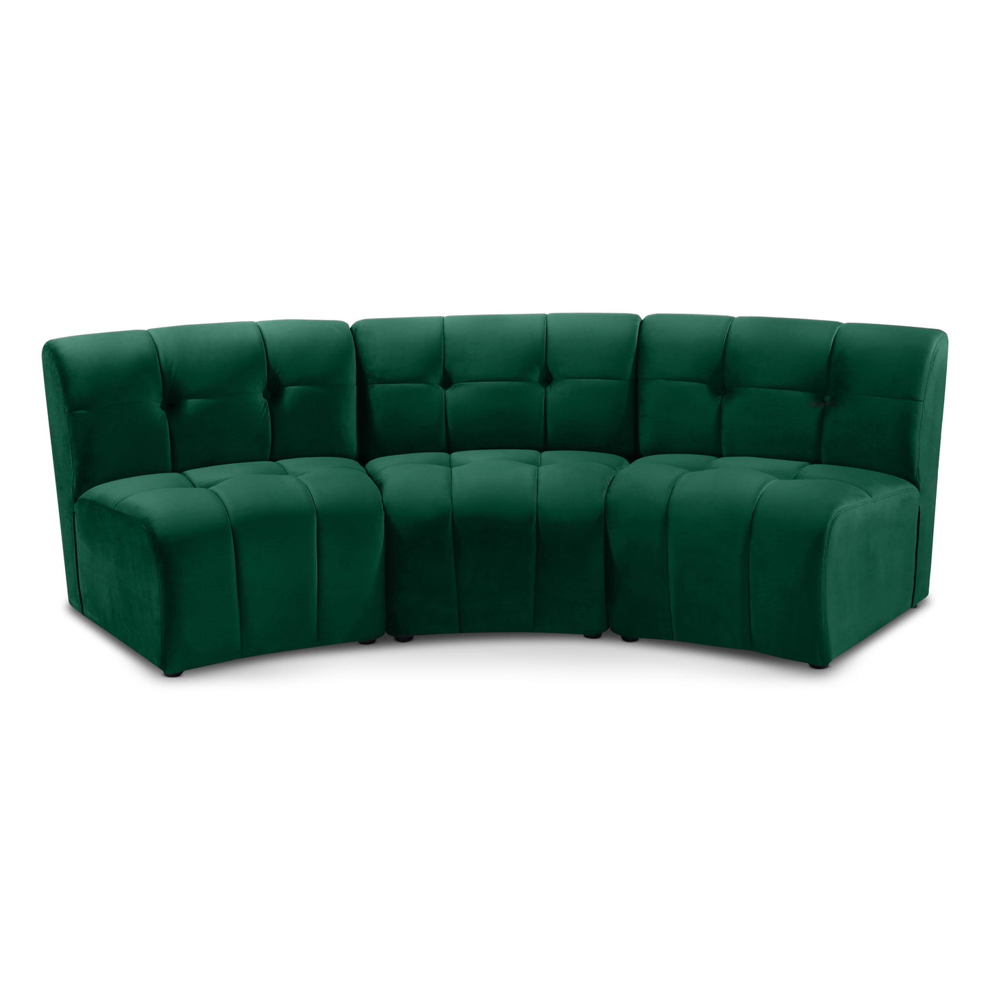 Limitless - 3 Pc. Modular Sectional