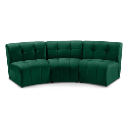 Limitless - 3 Pc. Modular Sectional