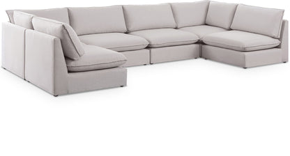Mackenzie - Modular Sectional