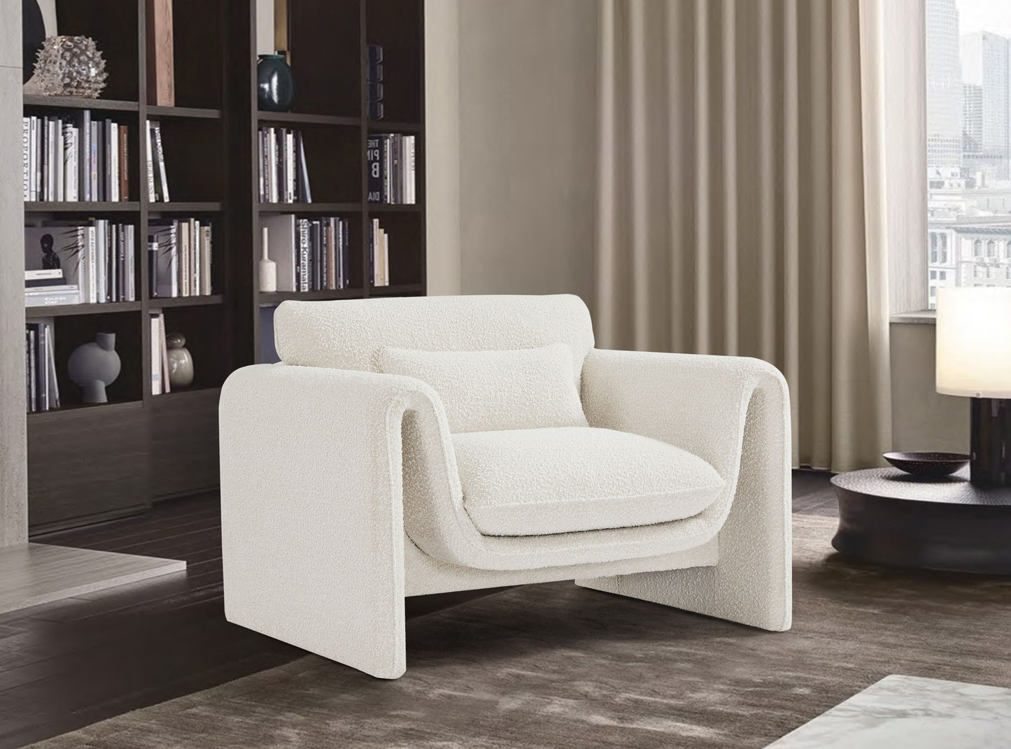 Stylus - Chair