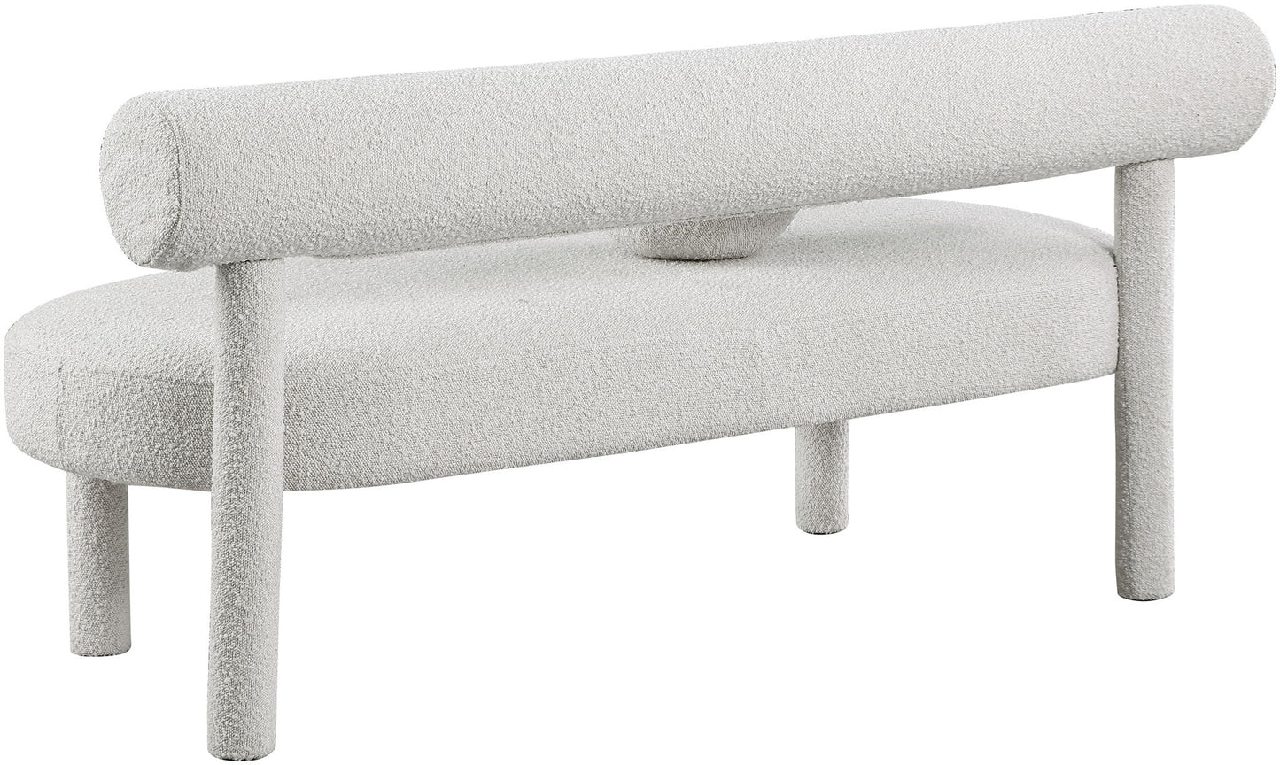 Parlor - Bench