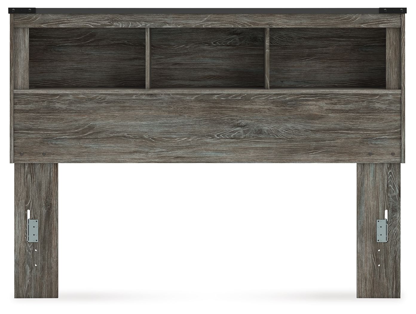 Frandern - Bookcase Headboard