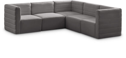 Quincy - 5 Piece Modular Sectional