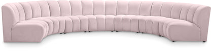 Infinity - 7 Piece Modular Sectional