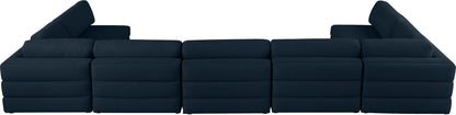 Beckham - 7 Piece Modular Sectional