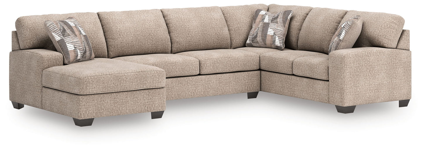Newellen - Sectional