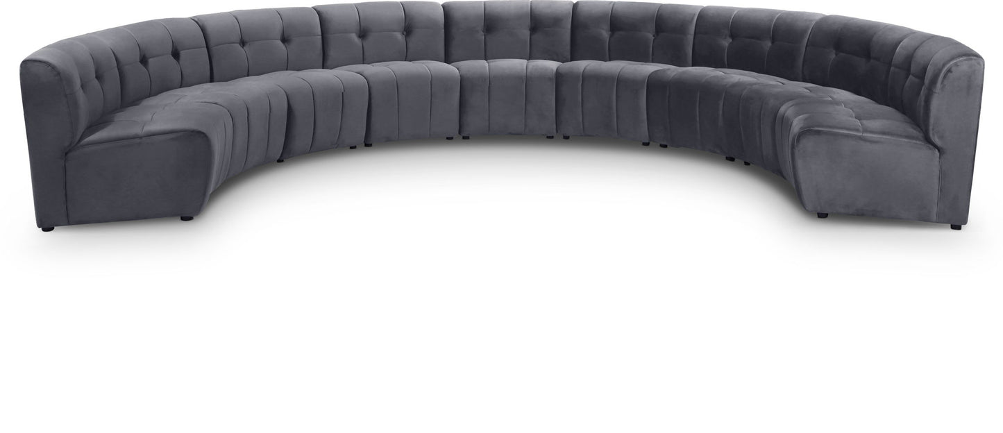 Limitless - Modular Sectional