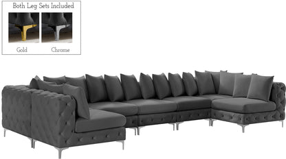 Tremblay - 7 Piece Modular Sectional