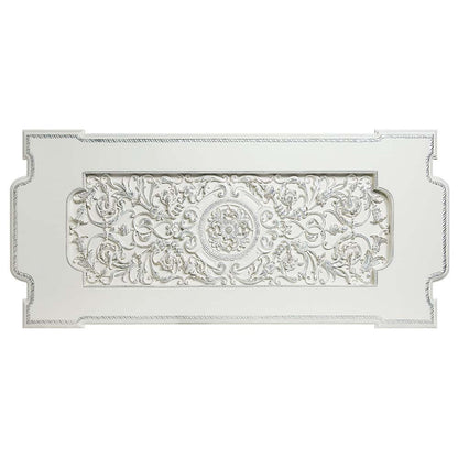 Vanaheim - Dining Table - Antique White