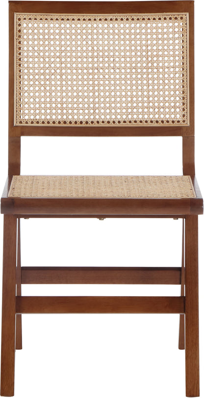 Preston - Dining Side Chair (Set of 2)