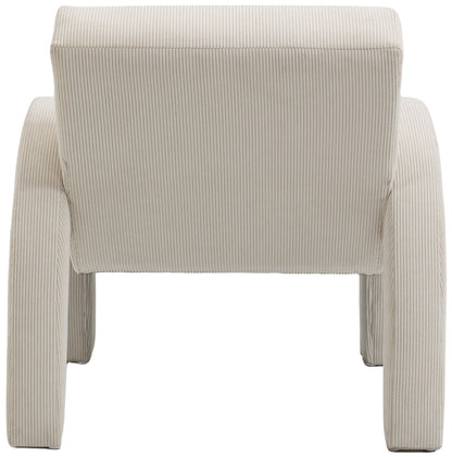 Corduroy - Accent Chair