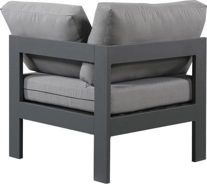 Nizuc - Outdoor Patio Corner Chair