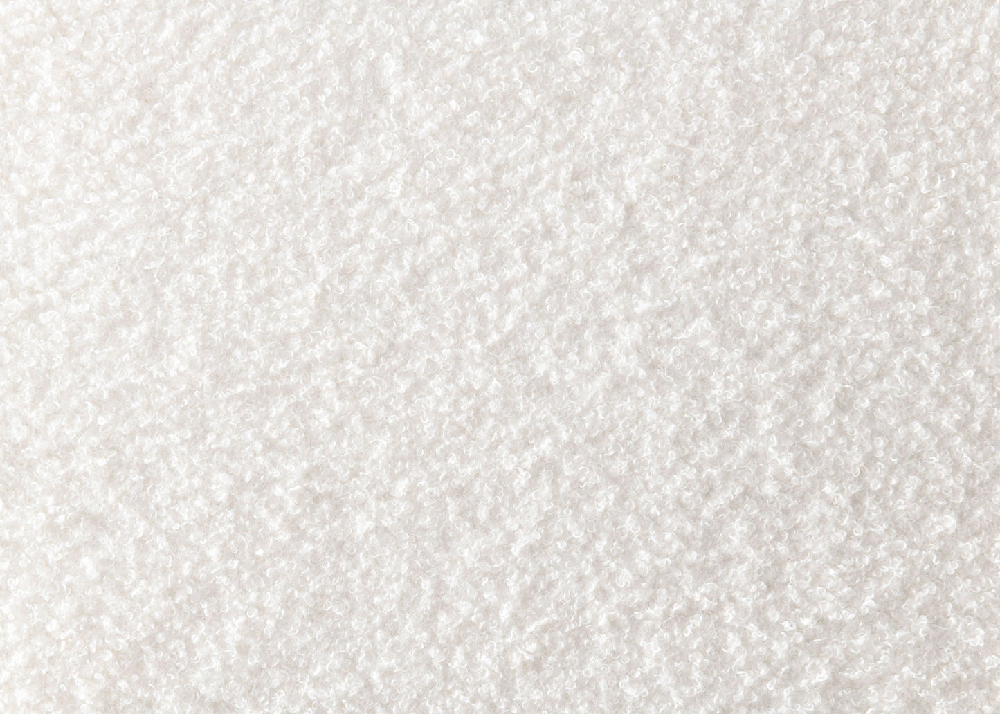 Jenn - King Upholstered Bed - White