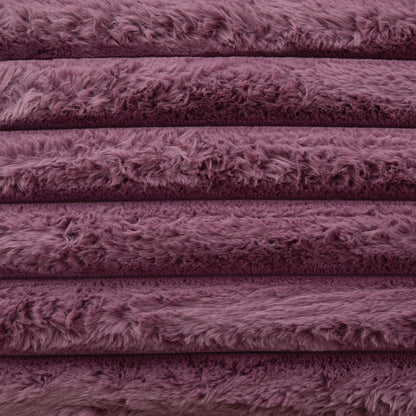 Oversized Double Chaise Lounge Sofa Bed With USB Ports And Cup Holders