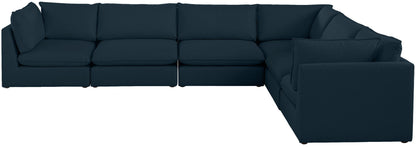 Mackenzie - Modular Sectional