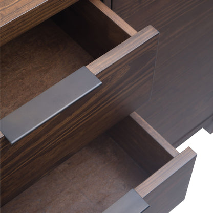 Hollander - Handcrafted Sideboard Buffet