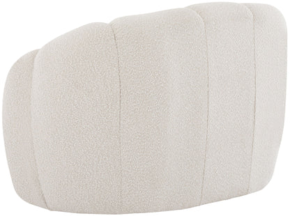 Elijah - Boucle Chair