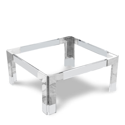 Casper - Square Coffee Table