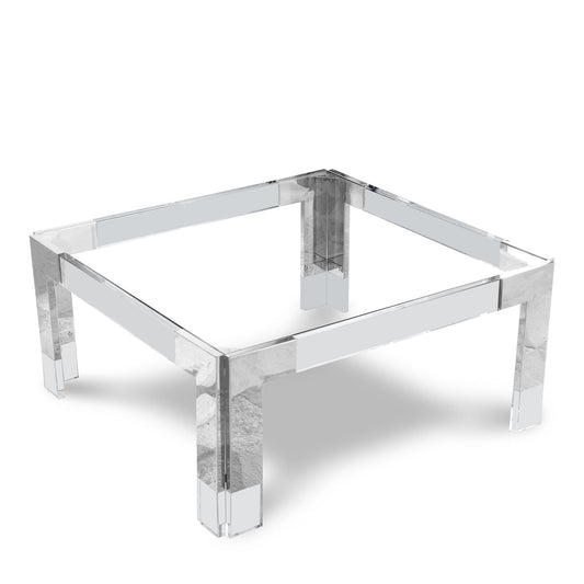 Casper - Square Coffee Table