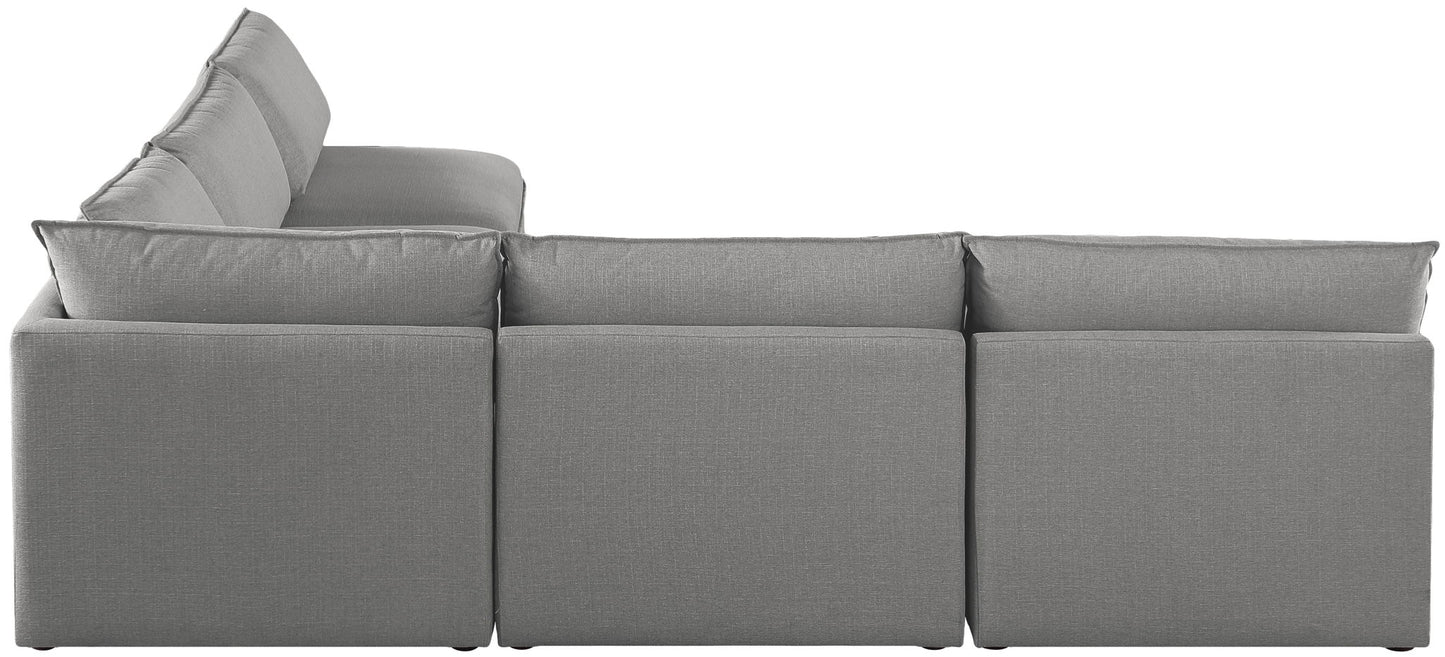 Mackenzie - Modular Sectional