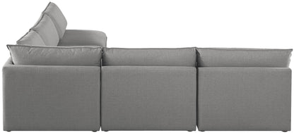 Mackenzie - Modular Sectional
