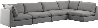 Mackenzie - Modular Sectional