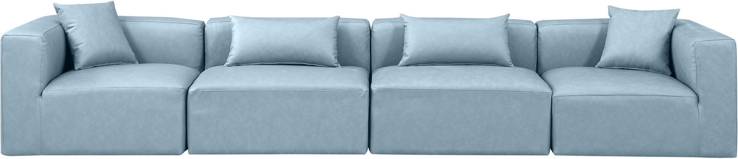 Cube - Modular 4 Seat Sofa